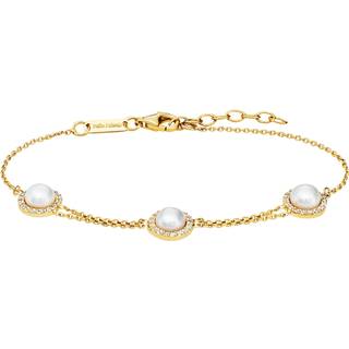 Julie Julsen Armband - JJBR0984.3 - gold