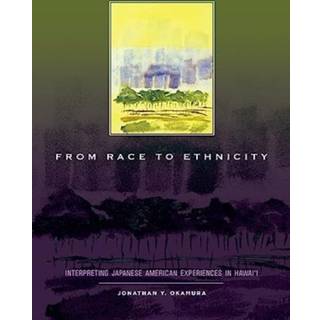 From Race to Ethnicity