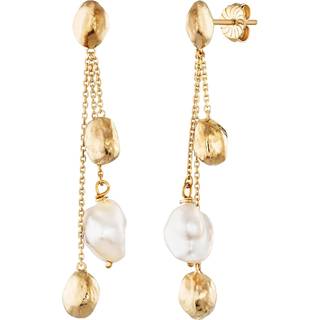 Julie Julsen Ohrringe - JJER01116.3 - gold
