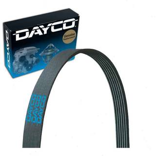 Dayco 5050780 Fan Belt
