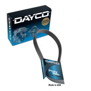 Dayco Truck V-Belt Industry Number 5060273