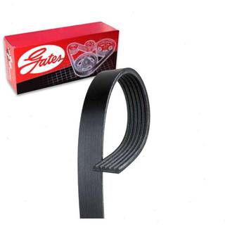 Gates K060680 Micro-V Serpentine Drive Belt