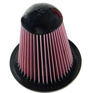 K&N E-0945 Luftfilter til Ford, Lincoln og MG