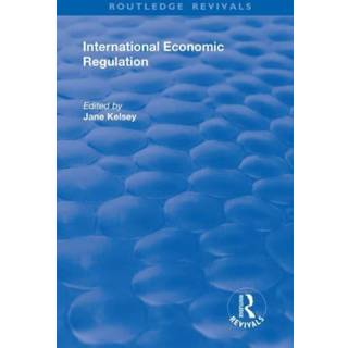 International Economic Regulation