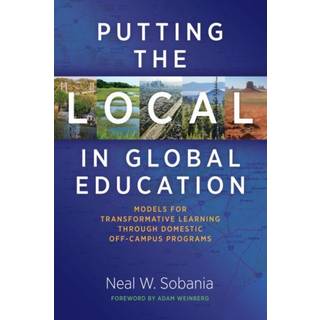 Putting the Local in Global Education
