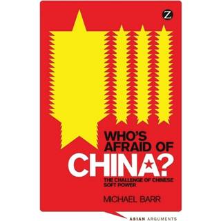Who's Afraid of China?