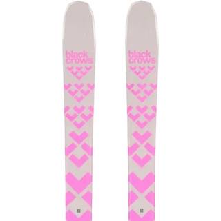 Black Crows Anima Birdie Freeride Ski (Pink)