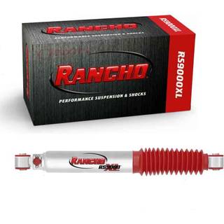 Rancho Suspension Rs999367 Rancho Rs9000XL Shock Absorber