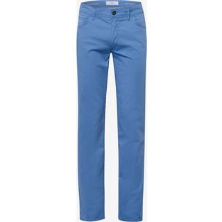 Brax Herren Hose blau
