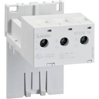 HOLDER FOR TERMORELÆ TIL DIN SKINNE