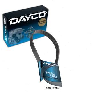 Dayco 5060335 Serpentine Belt