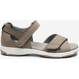 New Feet Damesandal Beige 211-39-1535 - 42
