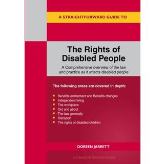 The Rights of Disabled People