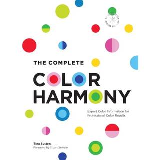 The Complete Color Harmony: Deluxe Edition