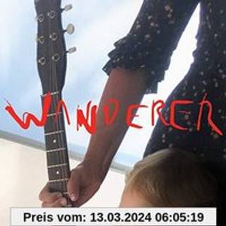 Cat Power - Wanderer