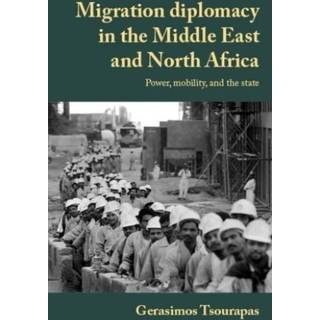 Migration Diplomacy in the Middle East and North Africa