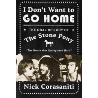 I Don't Want to Go Home