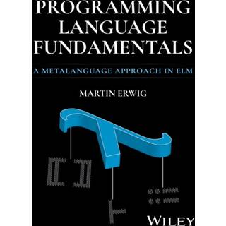 Programming Language Fundamentals