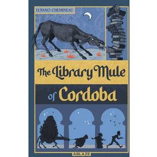 The Library Mule of Cordoba