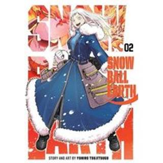 Snowball Earth, Vol. 2