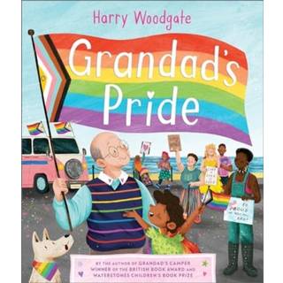 Grandad's Pride