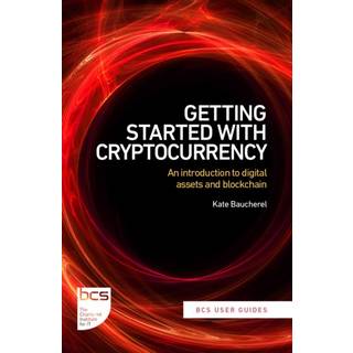 Getting Started with Cryptocurrency