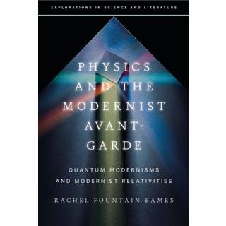 Physics and the Modernist Avant-Garde