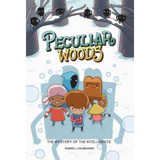 Peculiar Woods: The Mystery of the Intelligents