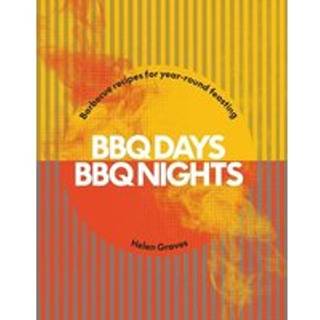 BBQ Days, BBQ Nights