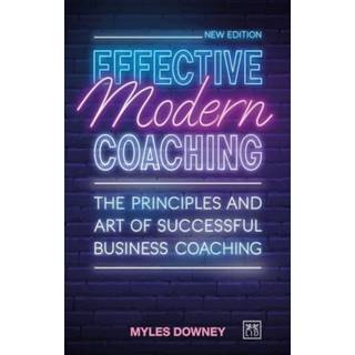 Effective Modern Coaching