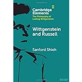 Wittgenstein and Russell