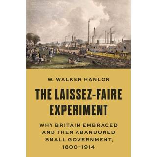 The Laissez-Faire Experiment