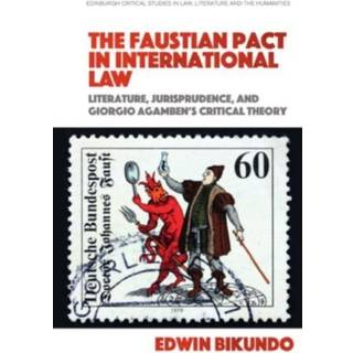 The Faustian Pact in International Law