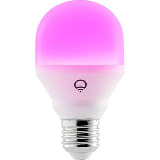 SOMMERUDSALG - LIFX WiFi LED pære - Color Mini - Single