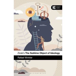 Zizek's The Sublime Object of Ideology