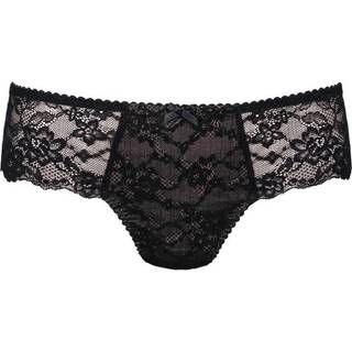 Rosa Faia Bobette Shorty - Black - 40