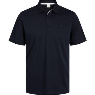 Jack and Jones Crodney Polo Mørkeblå - 3XL