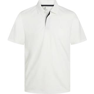 Jack and Jones Crodney Polo Hvid - 3XL