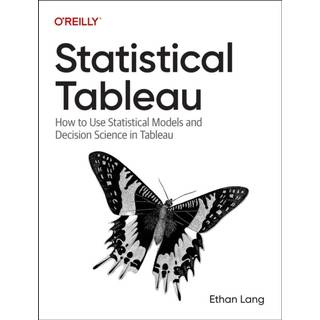Statistical Tableau
