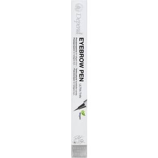 Depend Perfect Eye Eyebrow Pen Ultra Thin Medium Brown