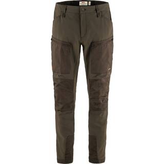 Fjällräven Keb Agile Trousers 56 DARK OLIVE