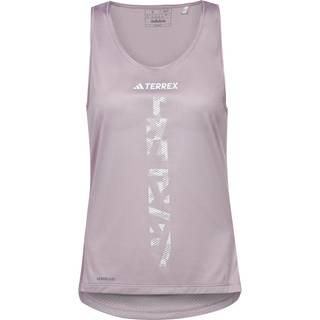 Tanktop adidas Terrex Xperior iw6686 Størrelse S