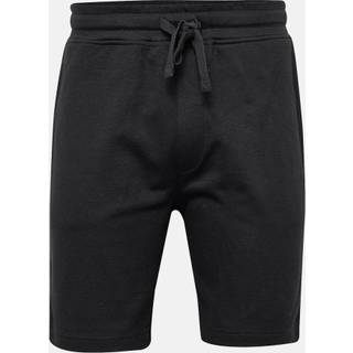 JBS of Denmark Bamboo Blend Shorts - Black - 3XL * Kampagne *