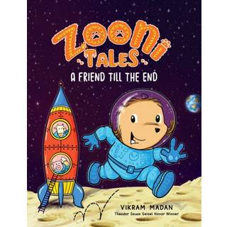 Zooni Tales: A Friend Till the End
