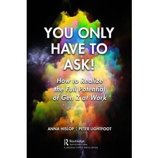 You Only Have to Ask!