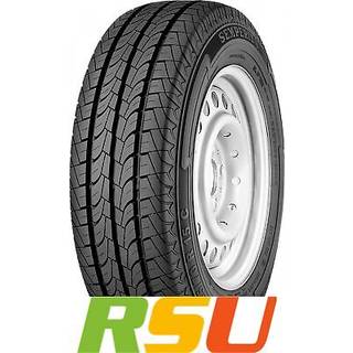 Semperit Van-Life 3 ( 215/65 R16C 109/107T 8PR Dobbelt mærkning 106T )