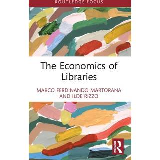The Economics of Libraries