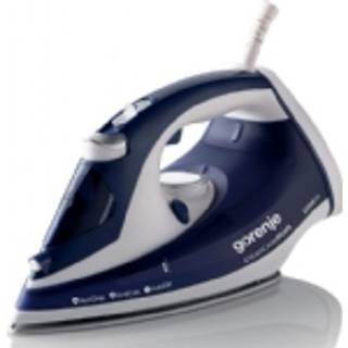 Gorenje SIH2200BLC iron Steam iron Ceramic soleplate 2200 W Blue