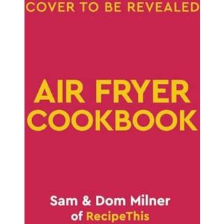 Air Fryer Easy Everyday