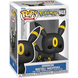 Funko Pokemon figur (Umbreon) - På lager i butik